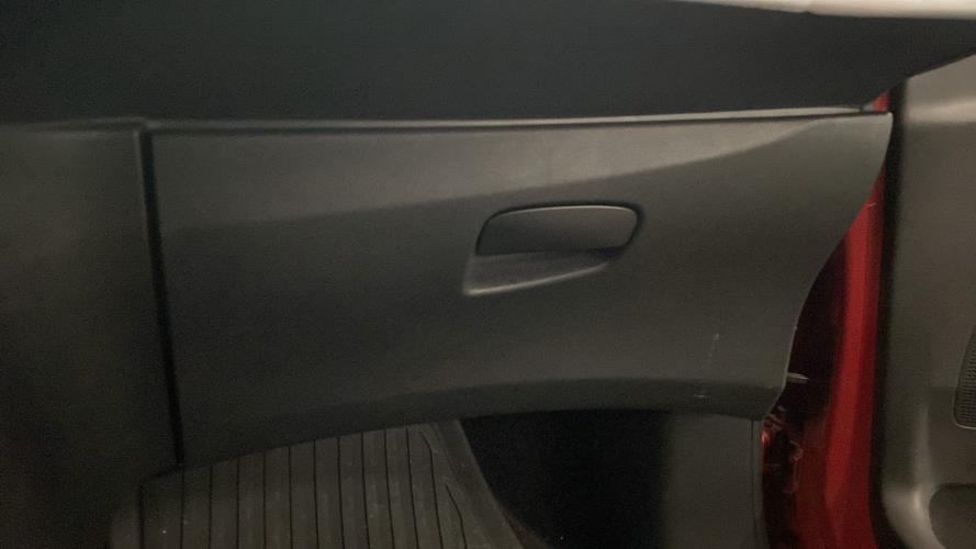 Image Boite a gants - CITROEN C3 2