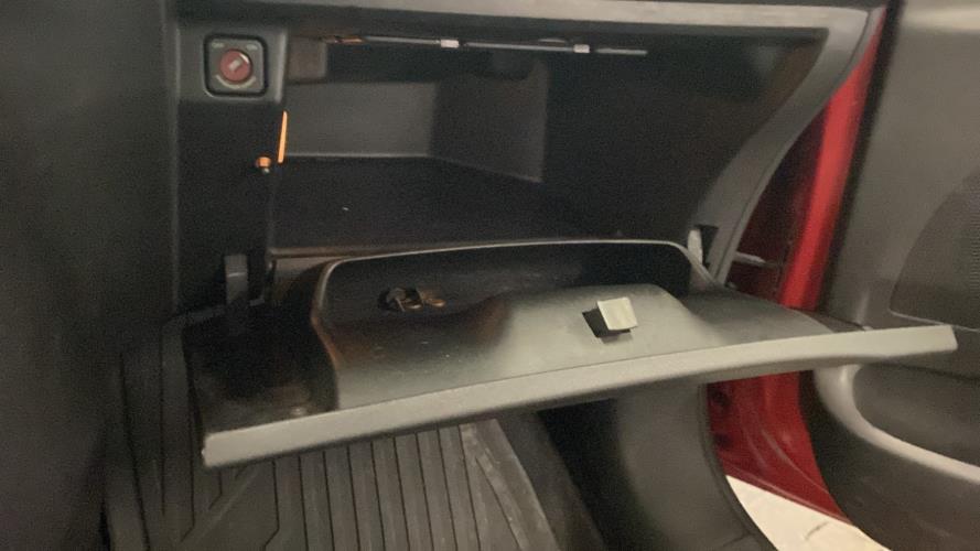 Image Boite a gants - CITROEN C3 2