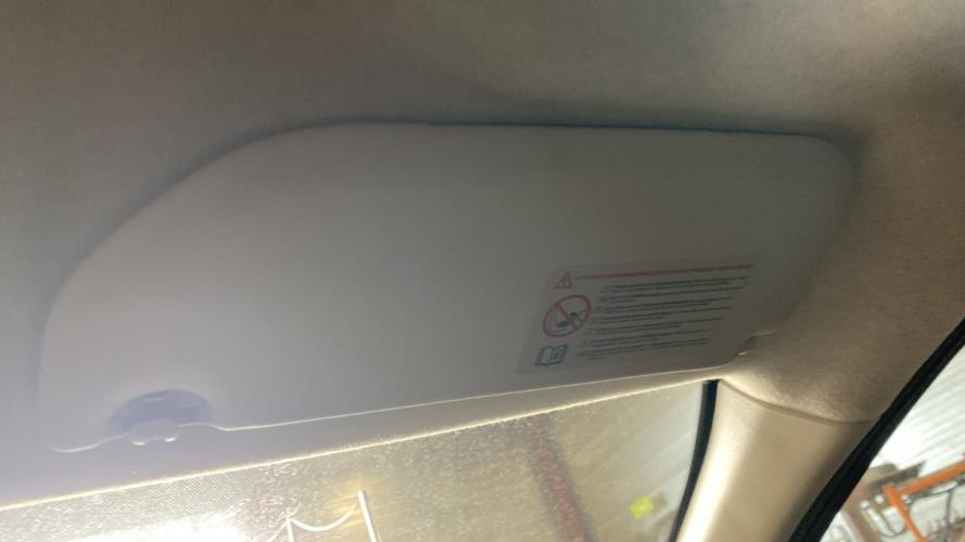 Image Pare soleil droit - CITROEN C3 2