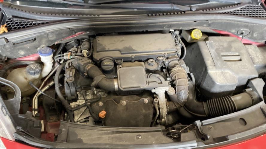 Image Servo frein avant - CITROEN C3 2