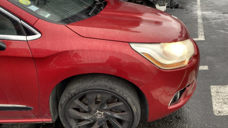 Image Aile avant droit - CITROEN DS4