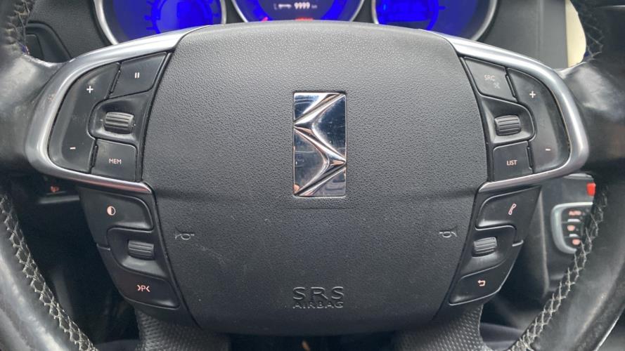 Image Air bag conducteur - CITROEN DS4