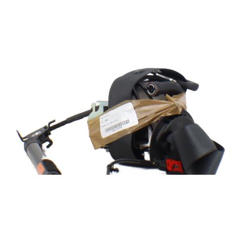 Image Ceinture avant droit - RENAULT R4