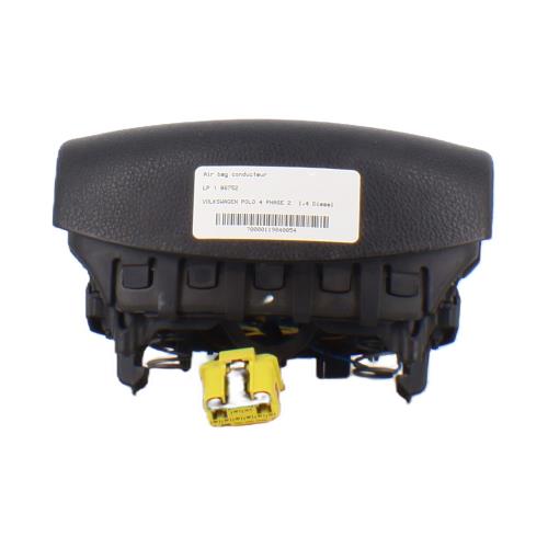 Image Air bag conducteur - VOLKSWAGEN POLO 4