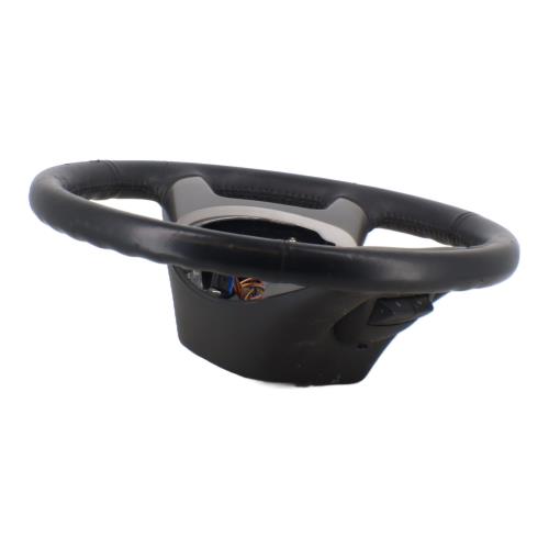 Image Volant - CHEVROLET CAPTIVA