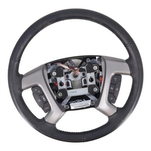 Image Volant - CHEVROLET CAPTIVA