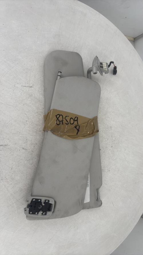 Image Pare soleil droit - VOLKSWAGEN PASSAT 5