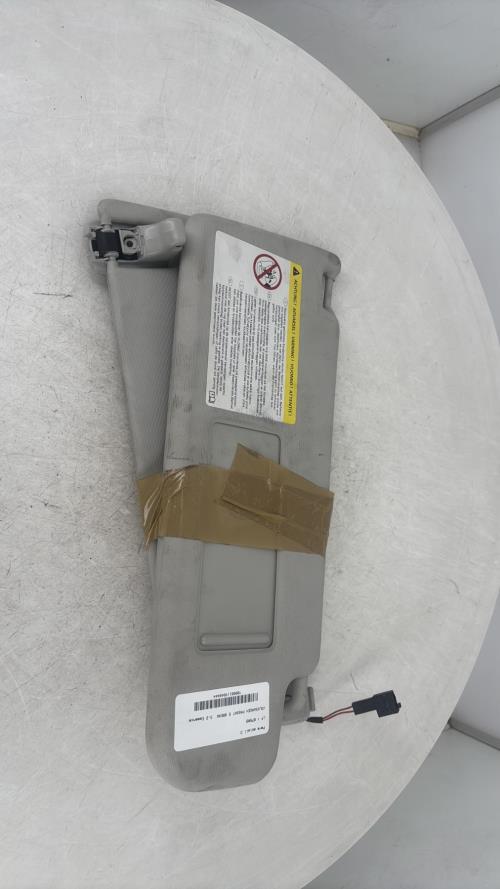 Image Pare soleil droit - VOLKSWAGEN PASSAT 5