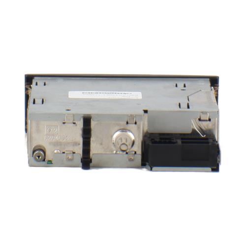 Image Autoradio d'origine - RENAULT CLIO 2