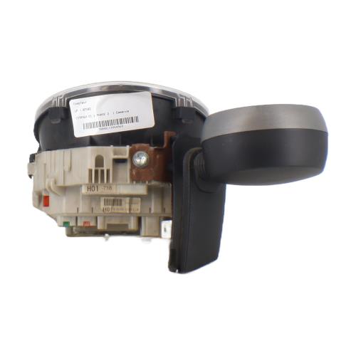 Image Compteur - CITROEN C1 1