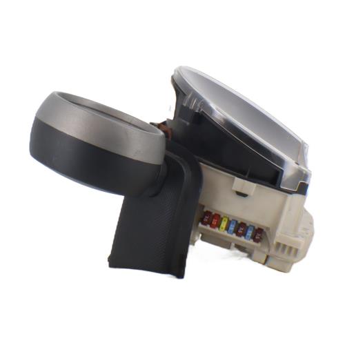 Image Compteur - CITROEN C1 1