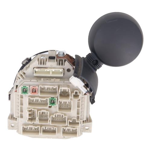 Image Compteur - CITROEN C1 1