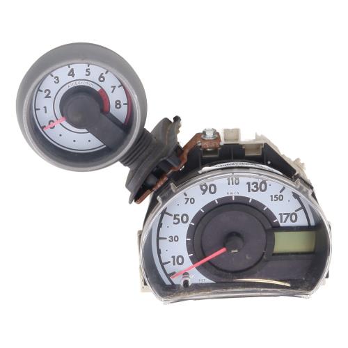 Image Compteur - CITROEN C1 1