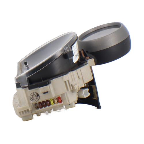 Image Compteur - CITROEN C1 1