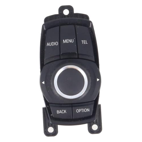 Image Commande GPS - BMW SERIE 1 F20