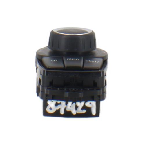 Image Commande GPS - BMW SERIE 1 F20