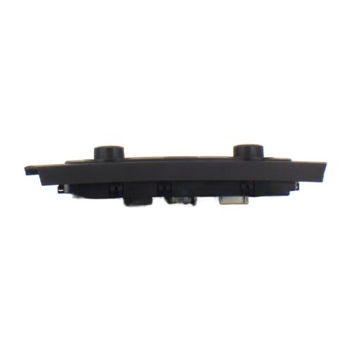 Image Commande chauffage - BMW SERIE 3 E91