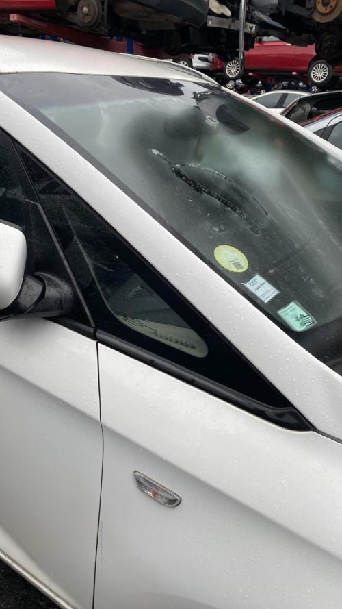 Image Custode avant droit - KIA CARENS 4