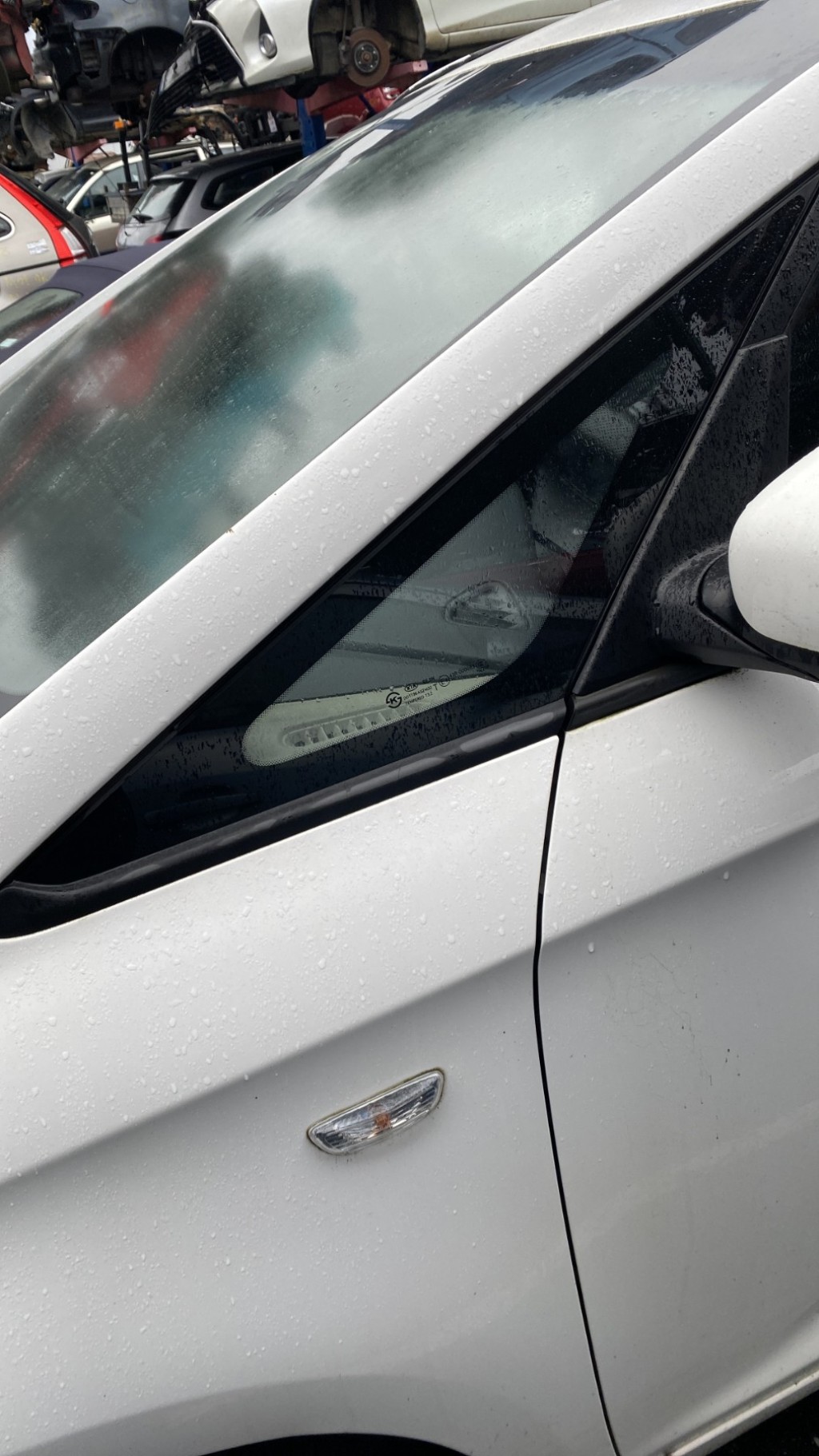 Pièce Auto