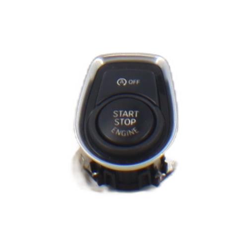 Image Bouton de demarrage - BMW SERIE 1 F20