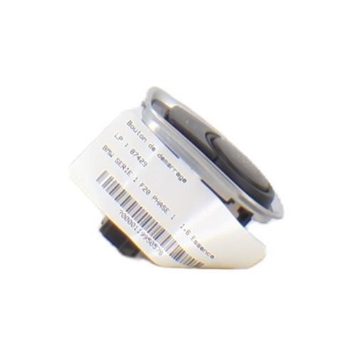 Image Bouton de demarrage - BMW SERIE 1 F20