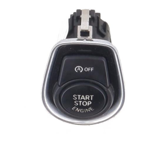 Image Bouton de demarrage - BMW SERIE 1 F20