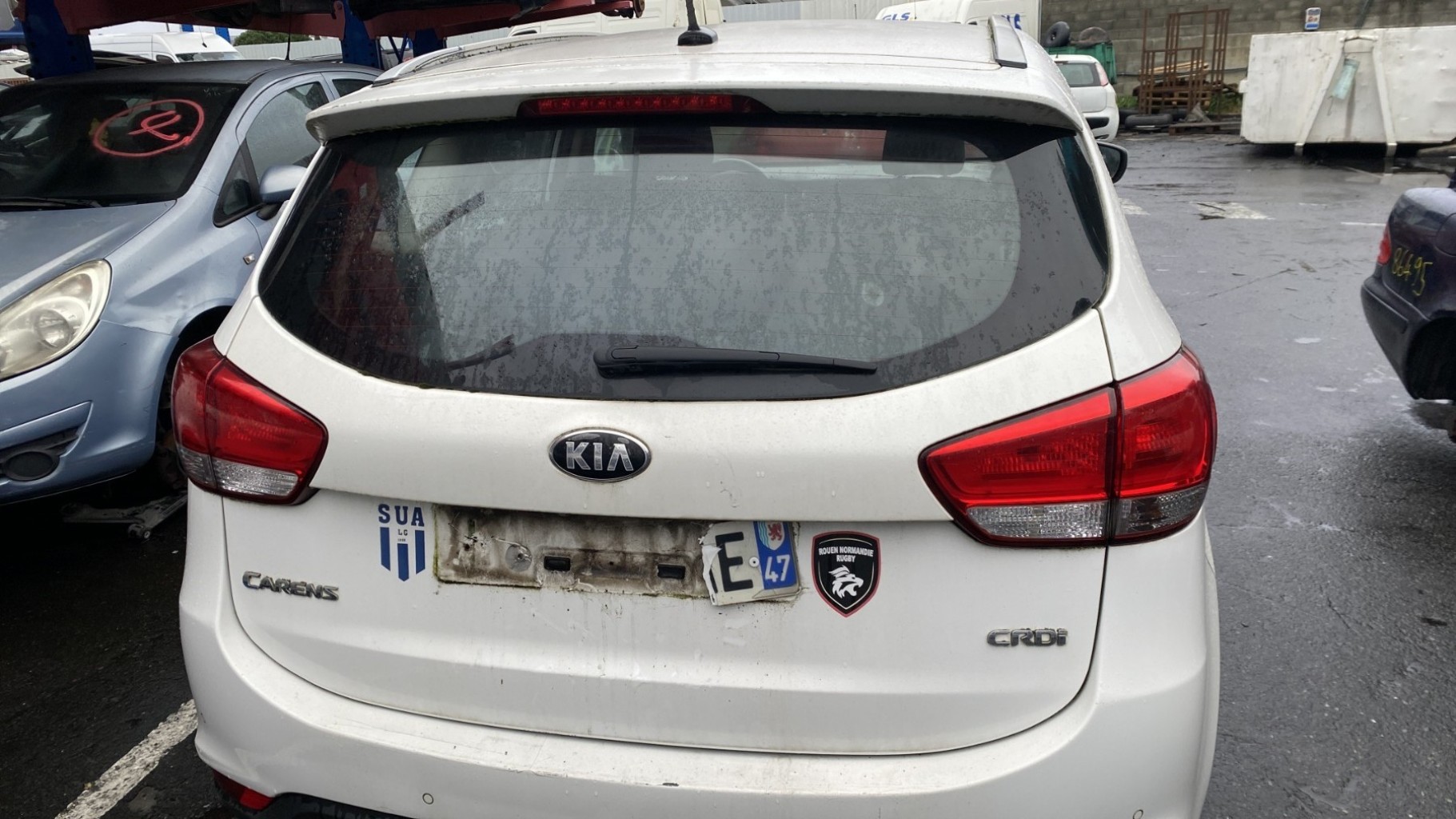 Pièce Auto