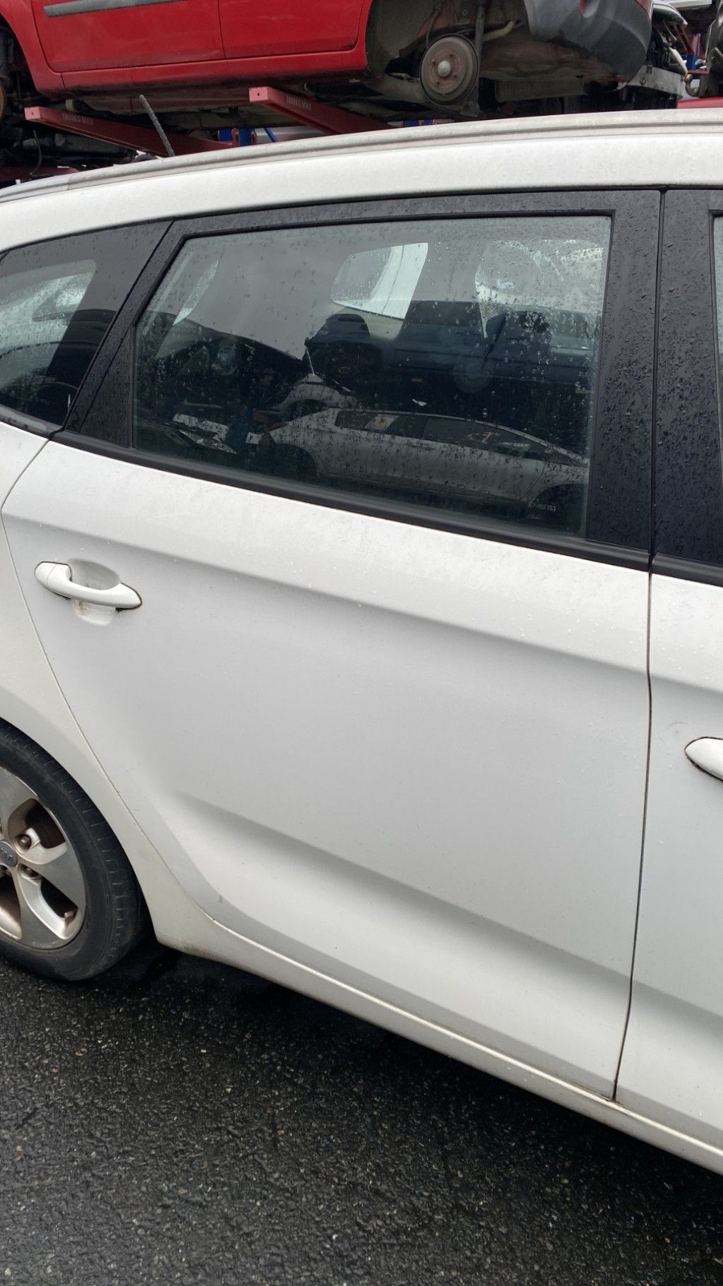 Pièce Auto