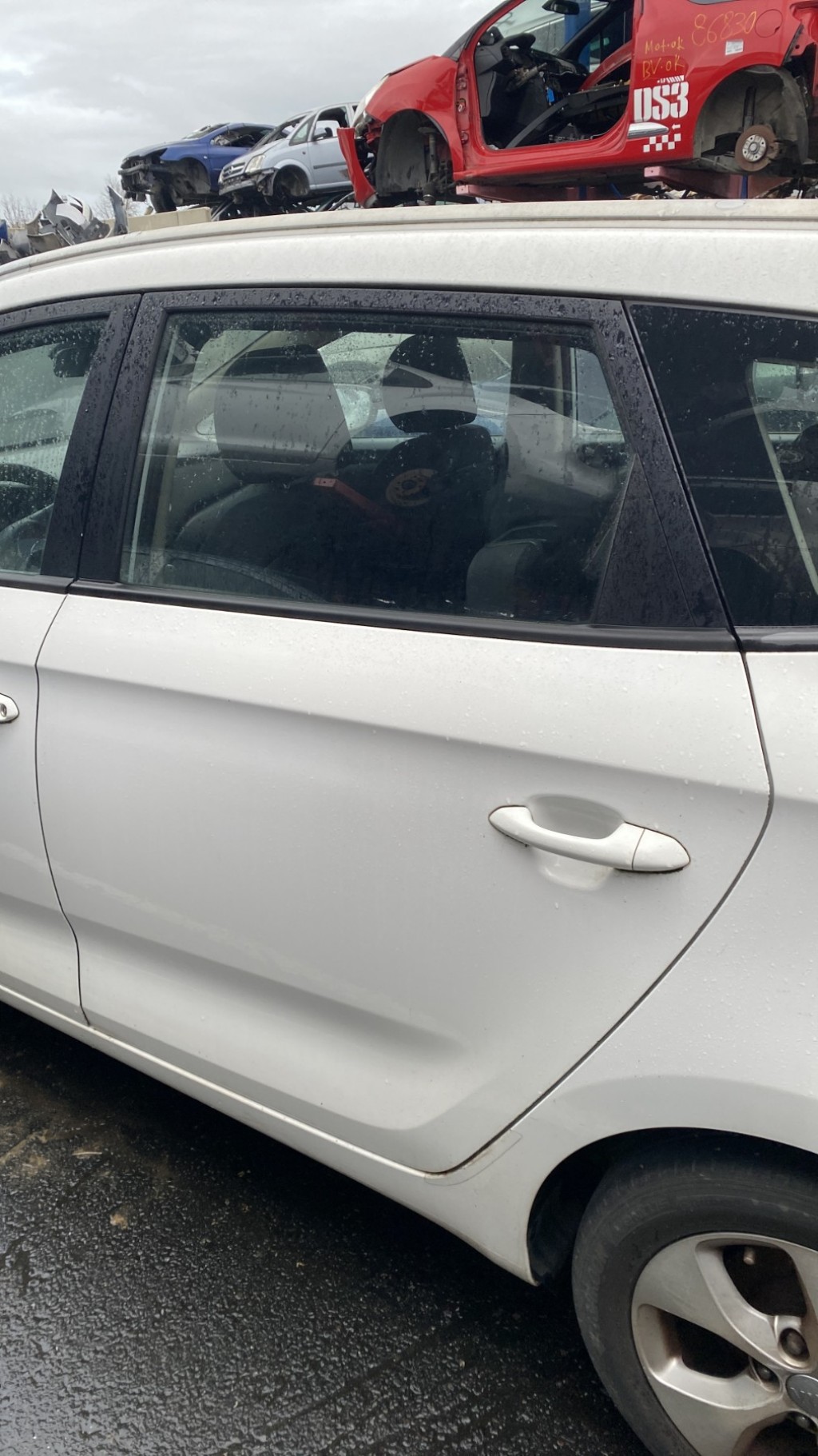 Pièce Auto