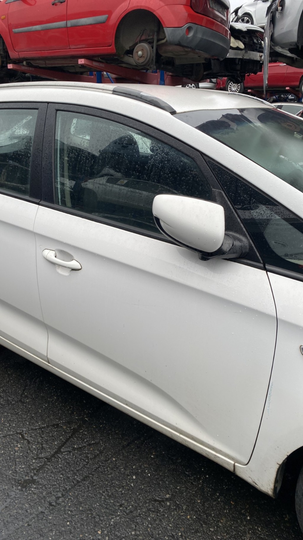 Pièce Auto