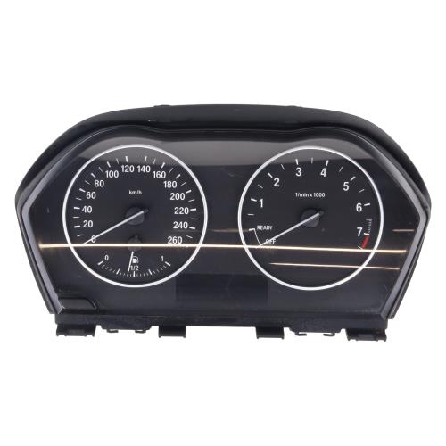 Image Compteur - BMW SERIE 1 F20