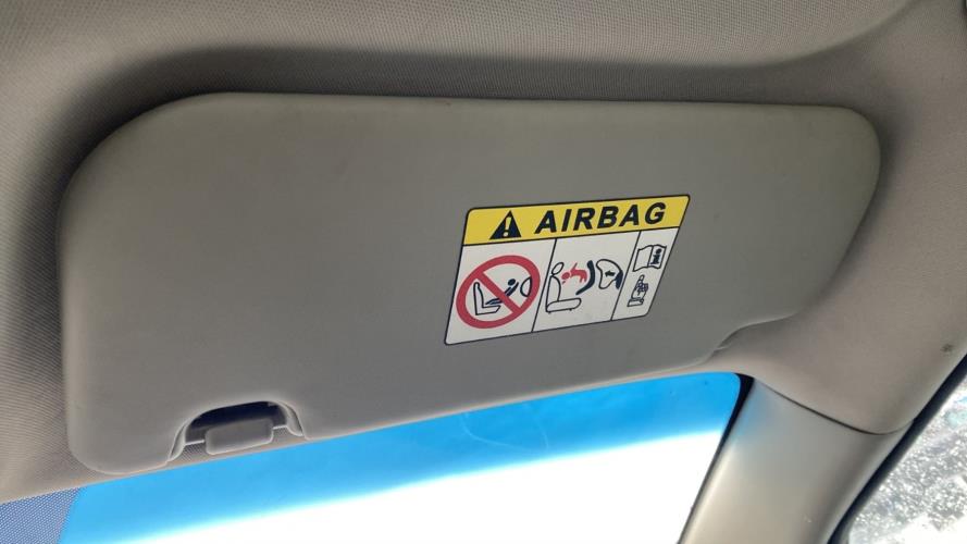 Image Pare soleil droit - KIA CARENS 4