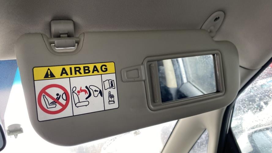 Image Pare soleil droit - KIA CARENS 4