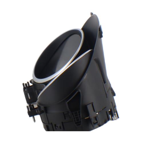 Image Compteur - MERCEDES CLASSE GLA 156