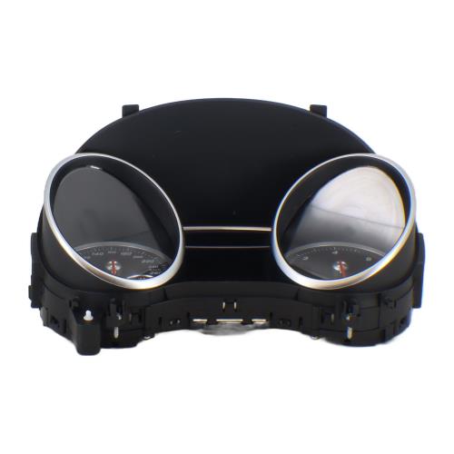 Image Compteur - MERCEDES CLASSE GLA 156