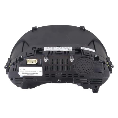 Image Compteur - MERCEDES CLASSE GLA 156