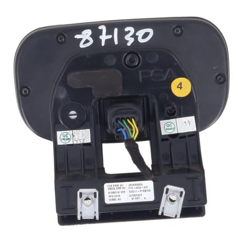 Image Compteur - CITROEN AMI