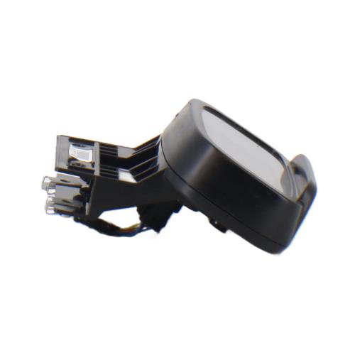 Image Compteur - CITROEN AMI