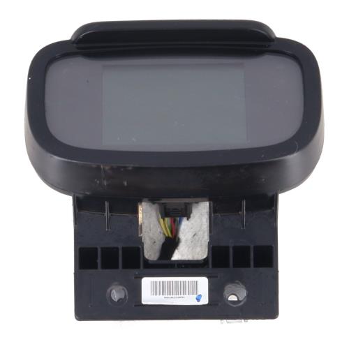 Image Compteur - CITROEN AMI