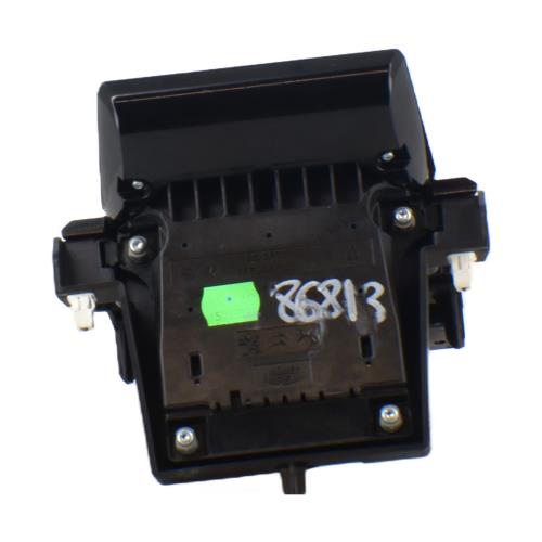 Image Selecteur boite de vitesse - DS DS4 2