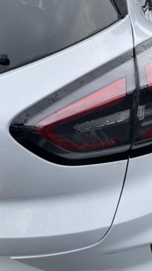 Image Feu arriere secondaire droit (feux) - FORD PUMA 2