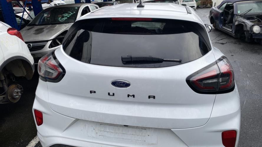Image Feu arriere secondaire droit (feux) - FORD PUMA 2