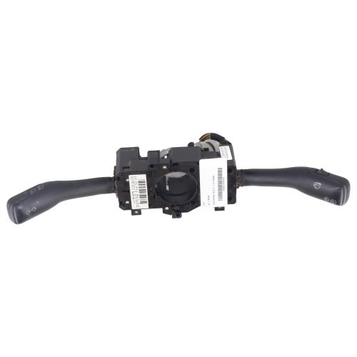 Image Com (Bloc Contacteur Tournant+Commodo Essuie Glace+Commodo Phare) - VOLKSWAGEN GOLF 4