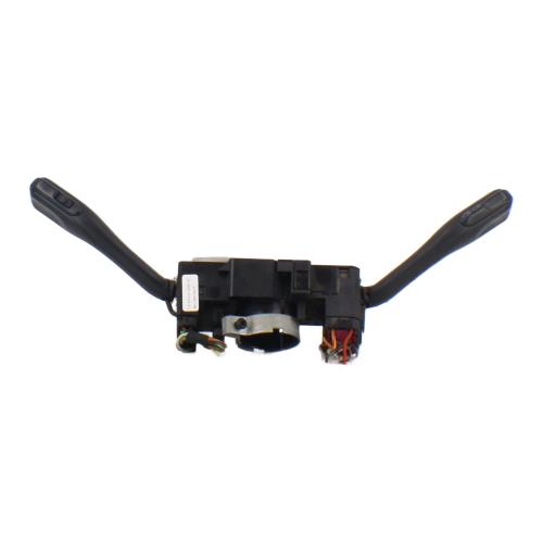 Image Com (Bloc Contacteur Tournant+Commodo Essuie Glace+Commodo Phare) - VOLKSWAGEN GOLF 4