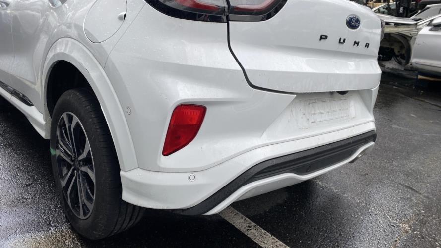 Image Pare choc arriere - FORD PUMA 2