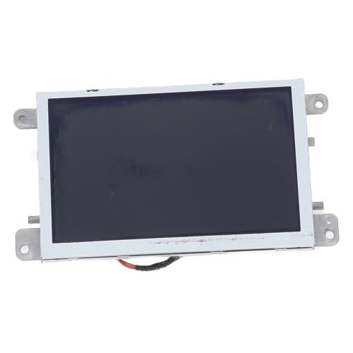 Image Ecran GPS - AUDI Q5 1