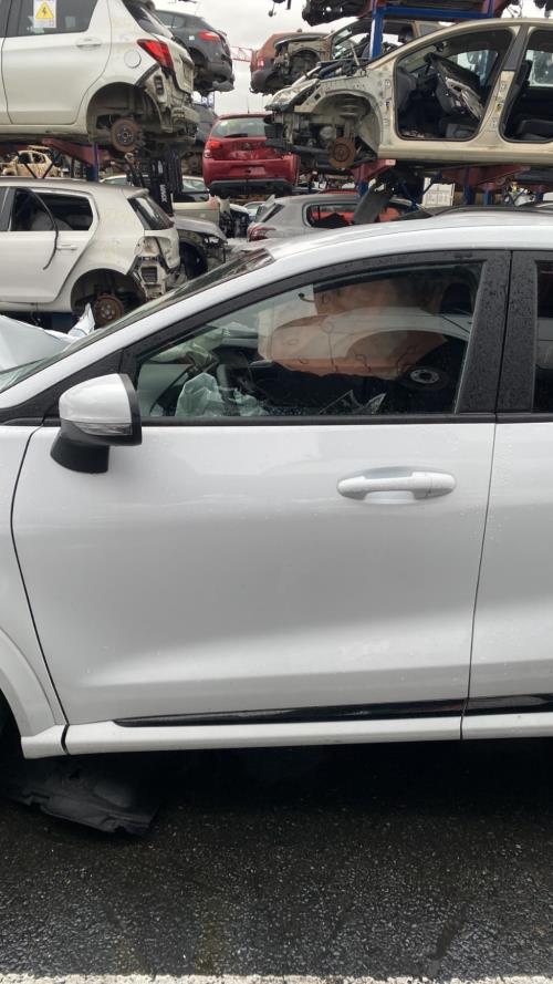 Image Porte avant gauche - FORD PUMA 2