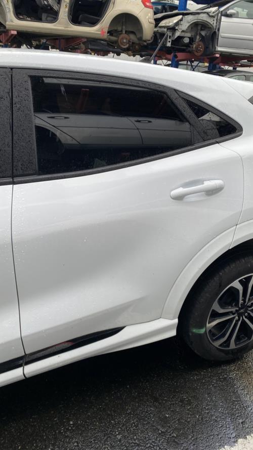 Image Porte arriere gauche - FORD PUMA 2