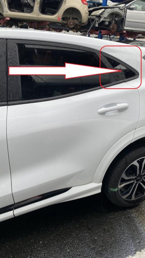 Image Custode arriere gauche - FORD PUMA 2