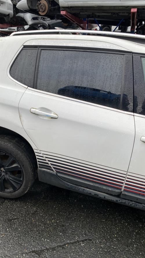 Image Porte arriere droit - PEUGEOT 2008 1